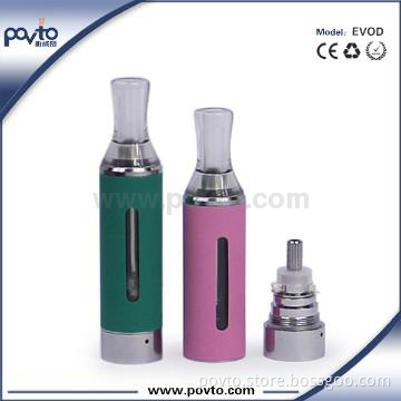 hot selling vaporizer evod with factory price